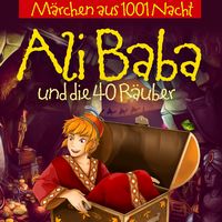 Bild vom Artikel Ali Baba Und Die 40 Räuber vom Autor Jürgen Fritsche