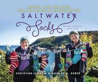 Produktbild: Saltwater Socks, Caps, Mittens and More