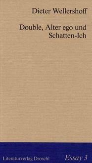 Produktbild: Double, Alter ego und Schatten-Ich