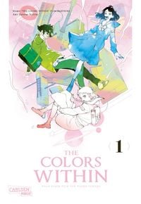 Produktbild The Colors Within 1