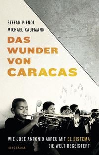 Produktbild: Das Wunder von Caracas
