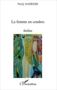 Produktbild: La femme en cendres