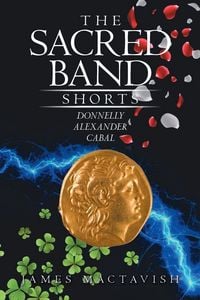 Produktbild: The Sacred Band Shorts