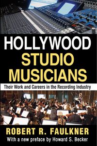 Produktbild: Hollywood Studio Musicians