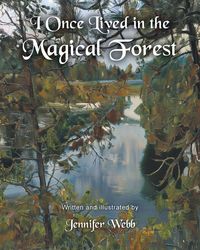 Produktbild: I Once Lived in the Magical Forest
