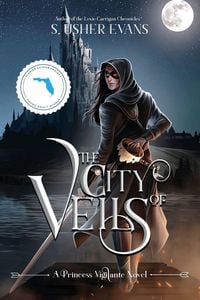 Produktbild: The City of Veils
