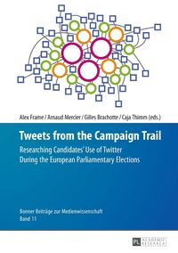 Produktbild: Tweets from the Campaign Trail