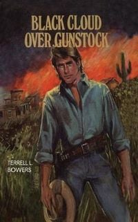 Produktbild: Black Cloud Over Gunstock