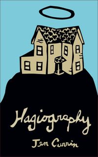 Produktbild: Hagiography
