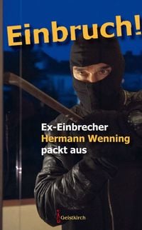 Produktbild: Einbruch!