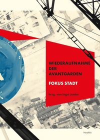Produktbild: Wiederaufnahme der Avantgarden