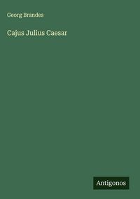 Produktbild: Cajus Julius Caesar