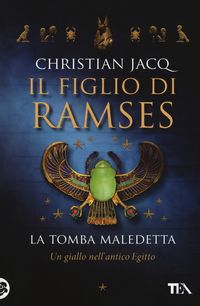 Produktbild: La tomba maledetta. Il figlio di Ramses