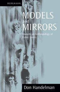 Produktbild: Models and Mirrors