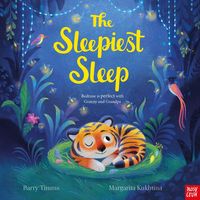 Produktbild: The Sleepiest Sleep