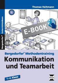 Produktbild: Kommunikation und Teamarbeit