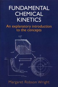 Produktbild: Fundamental Chemical Kinetics