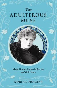 Produktbild: The Adulterous Muse