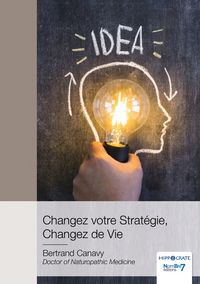 Produktbild: Changez votre strategie, changez