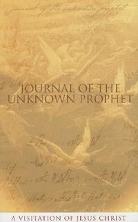 Produktbild: Journal of the Unknown Prophet