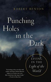 Produktbild: Punching Holes in the Dark
