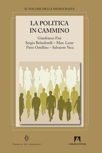 Produktbild: La Politica In Cammino
