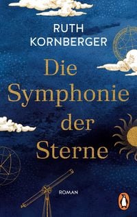 Produktbild: Die Symphonie der Sterne