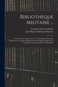 Produktbild: Bibliotheque Militaire ...