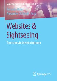 Bild vom Artikel Websites & Sightseeing vom Autor 