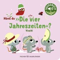 Produktbild Hörst du 