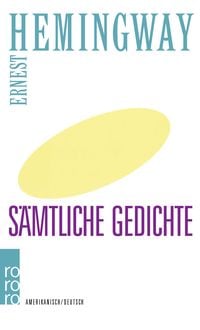 Produktbild: S&auml;mtliche Gedichte