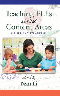 Produktbild: Teaching ELLs Across Content Areas