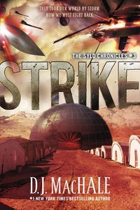 Produktbild: Strike