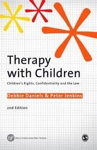 Produktbild: Therapy with Children