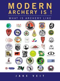 Produktbild: Modern Archery Is !