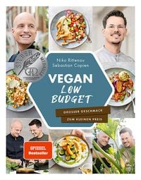 Produktbild: Vegan Low Budget