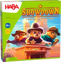 Produktbild: Showdown_DE