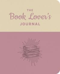 Produktbild: The Book Lover's Journal
