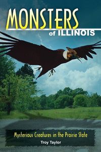 Produktbild: Monsters of Illinois