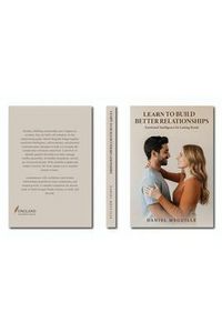 Produktbild: Learn to Build Better Relationships