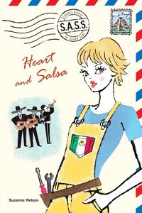 Produktbild: Heart and Salsa
