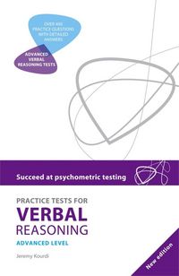 Produktbild: Succeed at Psychometric Testing