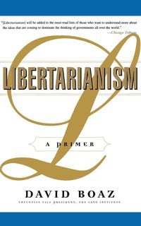 Produktbild: Libertarianism