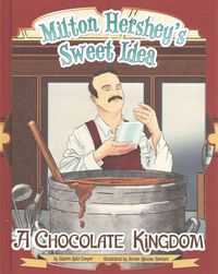 Produktbild: Milton Hershey's Sweet Idea
