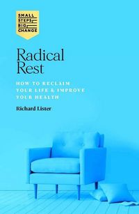 Produktbild: Lister, R: Radical Rest
