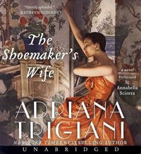 Produktbild: The Shoemaker's Wife
