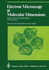 Produktbild: Electron Microscopy at Molecular Dimensions