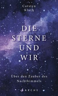Produktbild: Die Sterne und wir