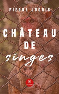 Produktbild: Pierre Jooris: Ch&acirc;teau de singes