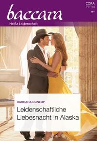 Produktbild: Leidenschaftliche Liebesnacht in Alaska